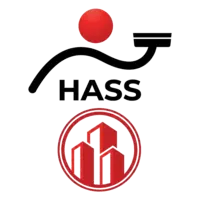 Hass Logo