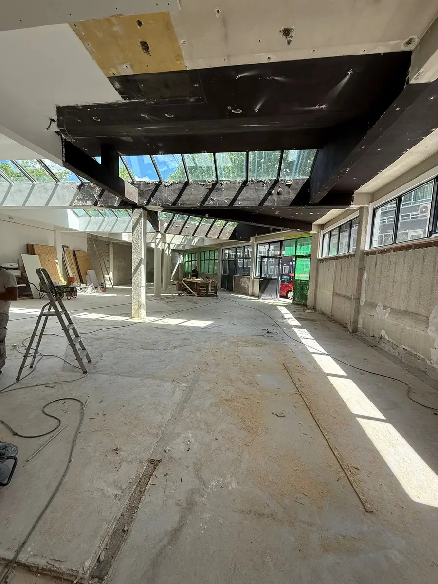 Vakmanschap in de praktijk: Overzicht van een lopend project